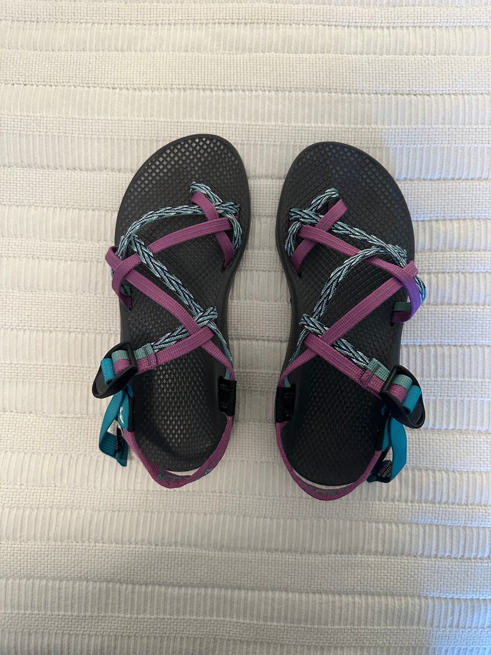Chaco W8 ZX/2 Sandals